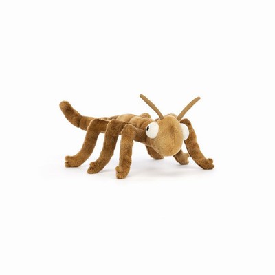 Jellycat Stanley Stick Insect New Zealand | UPIOD6471